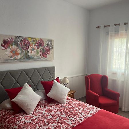 阿德耶Casa Victoria别墅 外观 照片