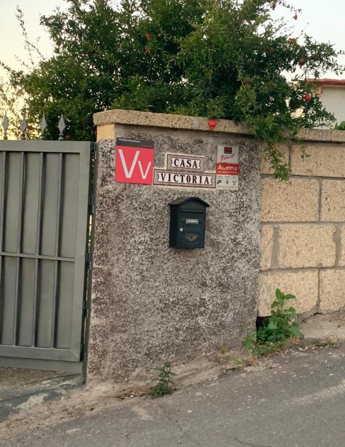 阿德耶Casa Victoria别墅 外观 照片