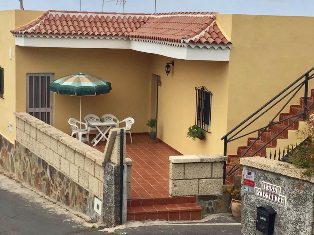 阿德耶Casa Victoria别墅 外观 照片