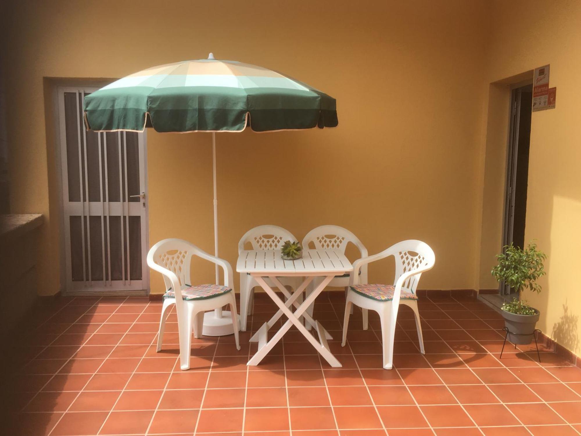 阿德耶Casa Victoria别墅 外观 照片