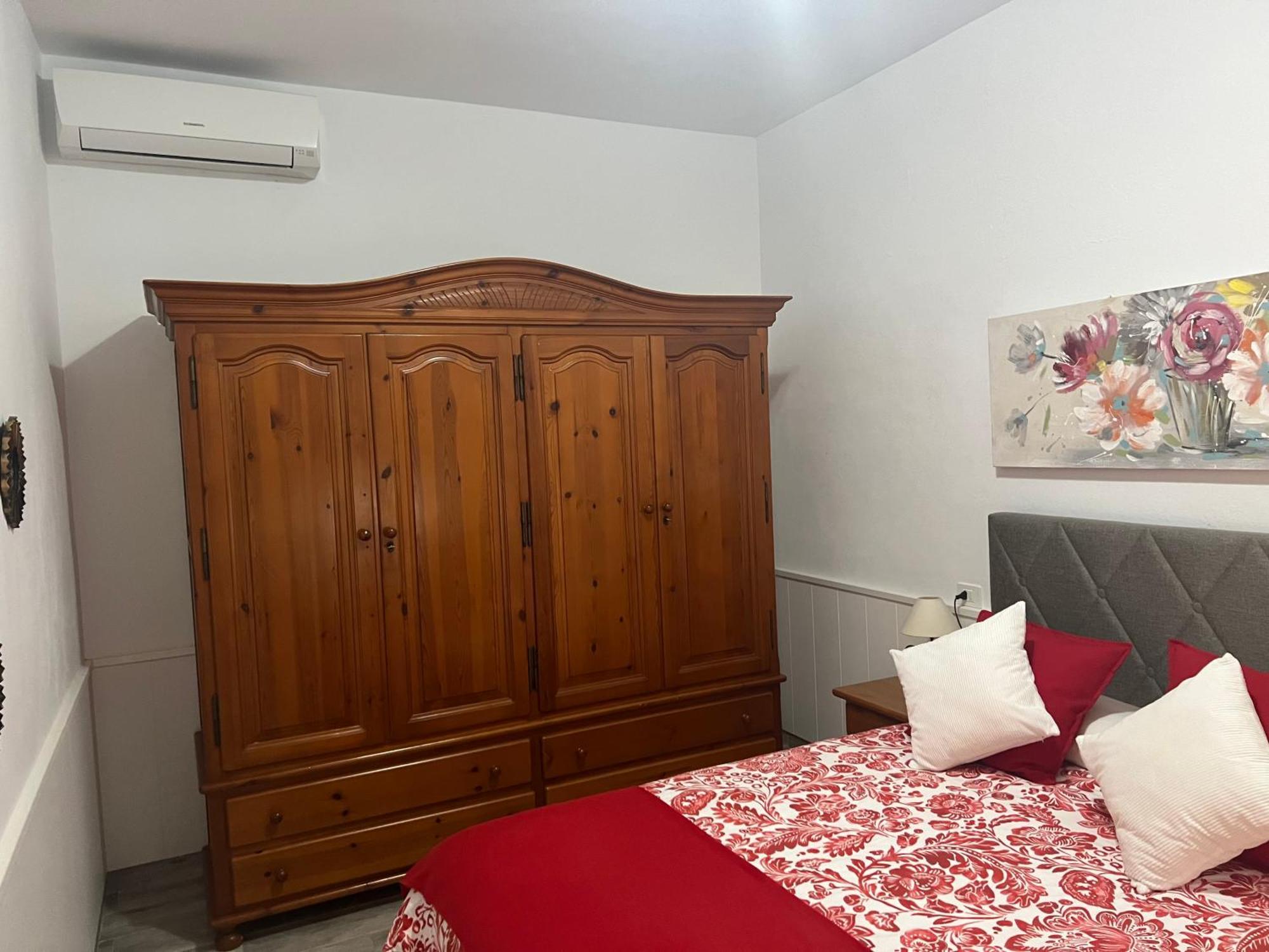 阿德耶Casa Victoria别墅 外观 照片