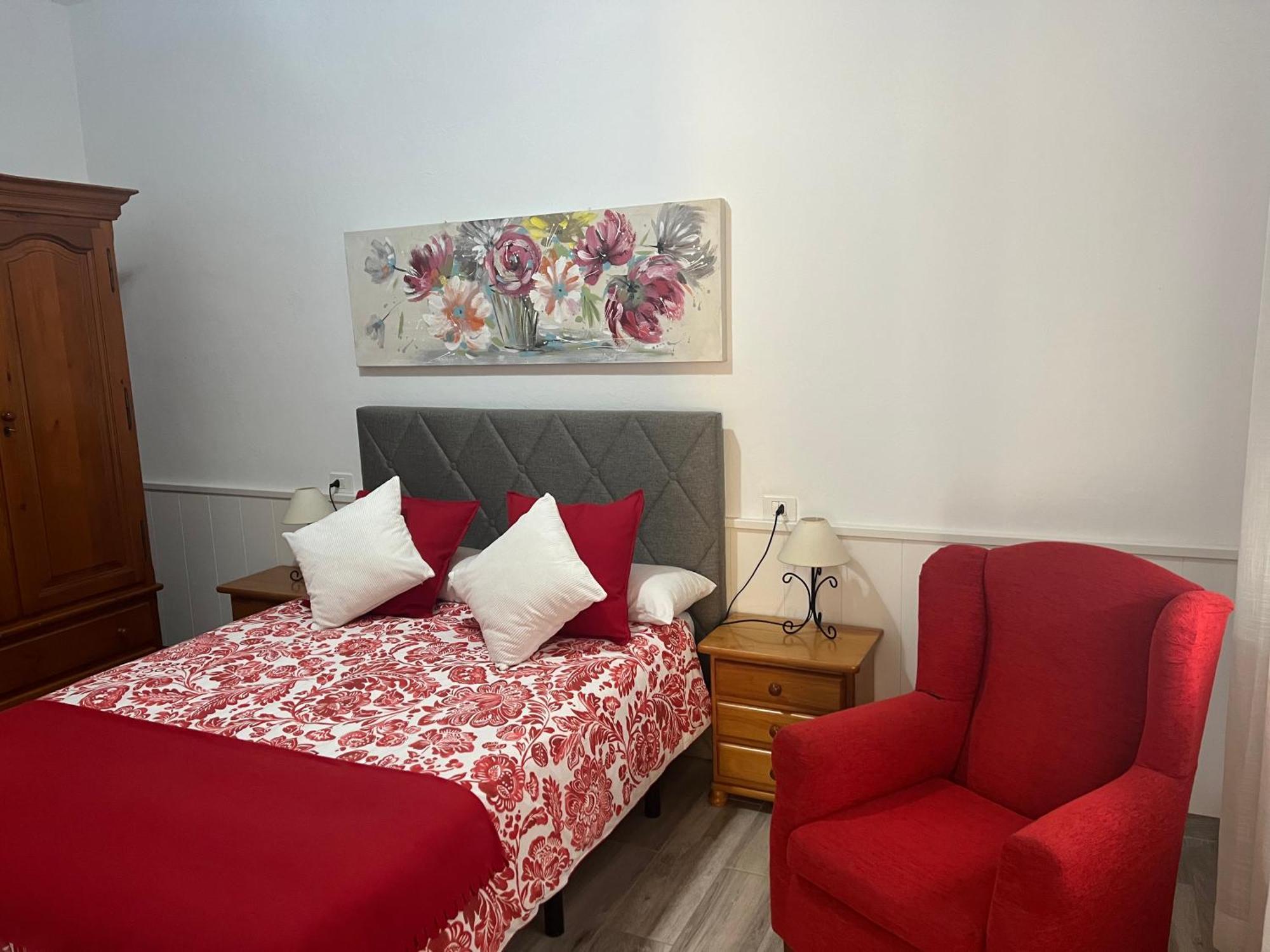 阿德耶Casa Victoria别墅 外观 照片