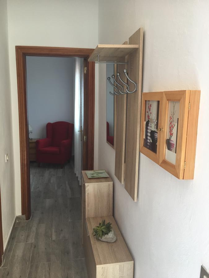 阿德耶Casa Victoria别墅 外观 照片