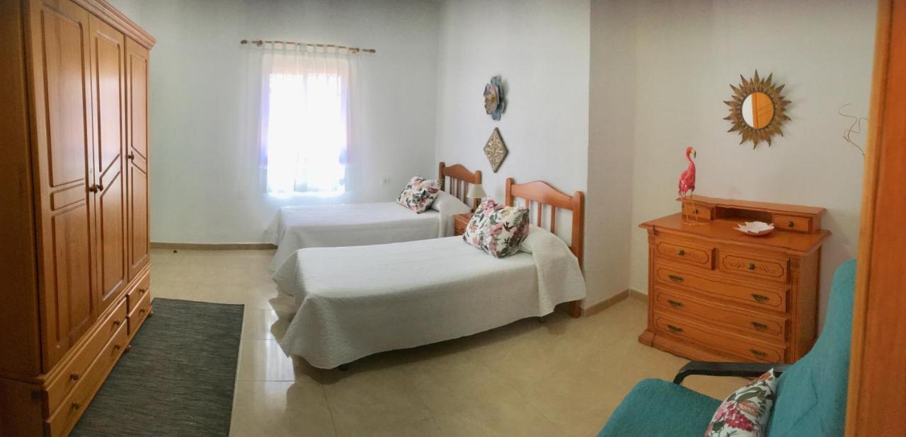 阿德耶Casa Victoria别墅 外观 照片