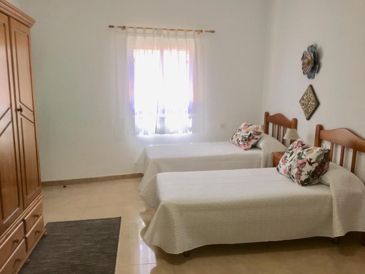 阿德耶Casa Victoria别墅 外观 照片