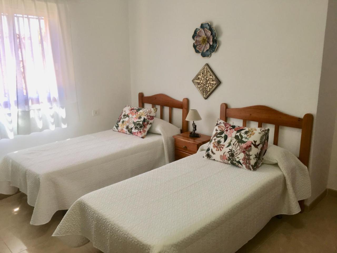 阿德耶Casa Victoria别墅 外观 照片