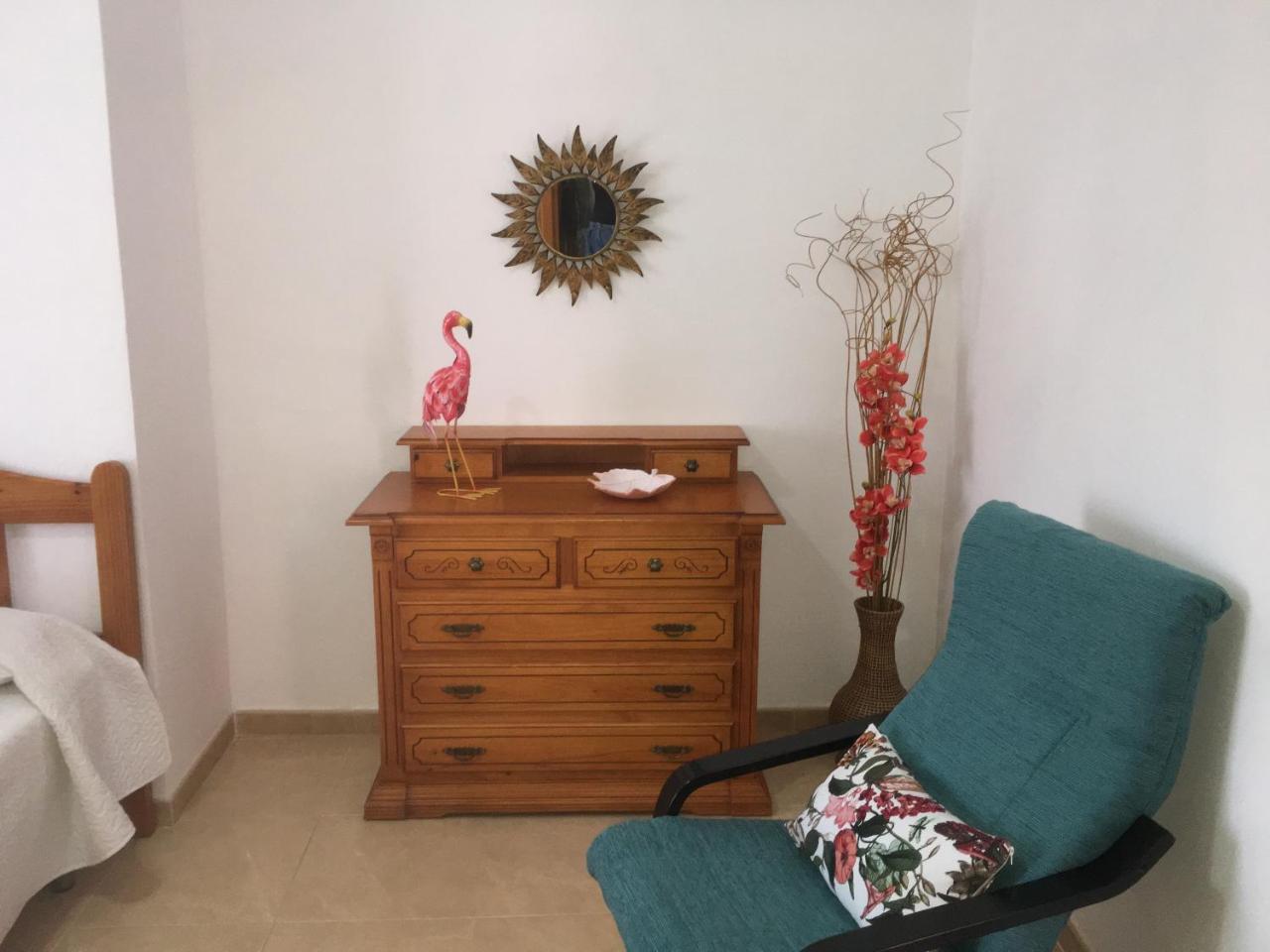 阿德耶Casa Victoria别墅 外观 照片